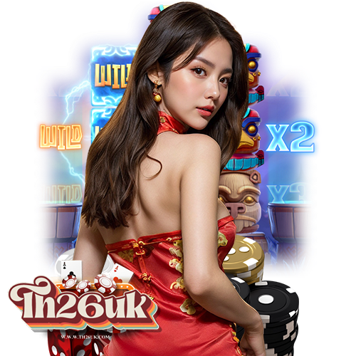 th26uk ฝาก ถอนออโต้