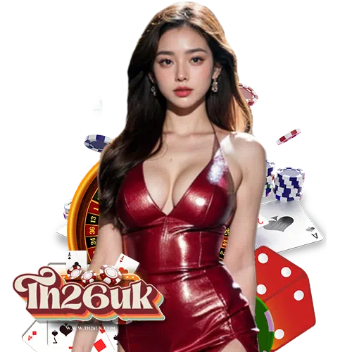 th26uk เว็บตรงสุดฮิต